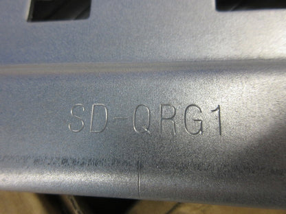 ケーブルラック 継ぎ金具(20個入) SD-QRG1