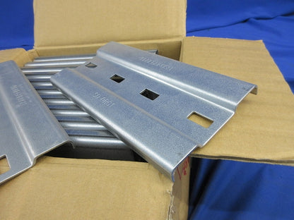ケーブルラック 継ぎ金具(20個入) SD-QRG1