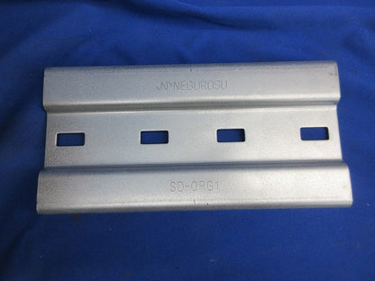 ケーブルラック 継ぎ金具(20個入) SD-QRG1
