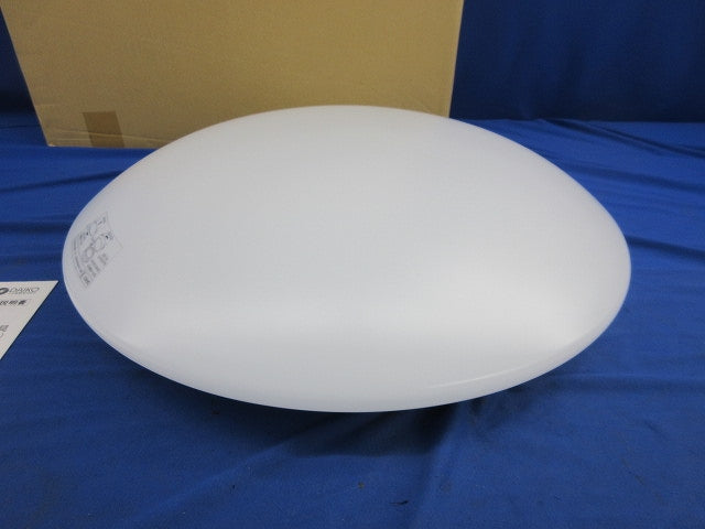 調色シーリング(LED内蔵) LED 27.5W 昼光色~電球色 6500K~2700K DCL-40507