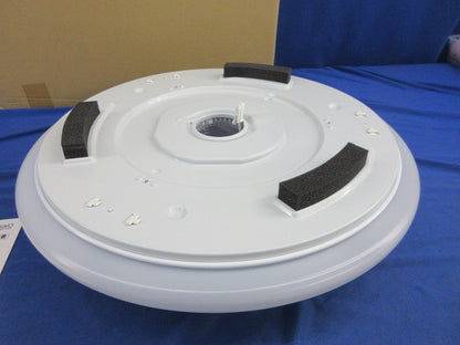 調色シーリング(LED内蔵) LED 27.5W 昼光色~電球色 6500K~2700K DCL-40507