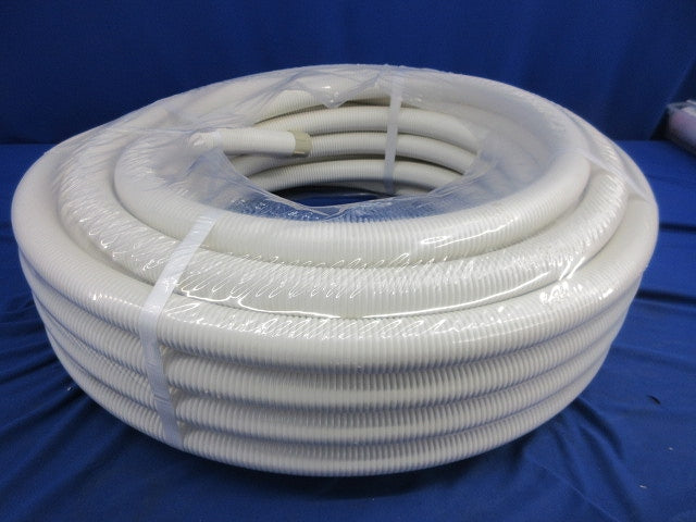 ミラフレキ30m(ミルキーホワイト)新品未開封 MF-28M