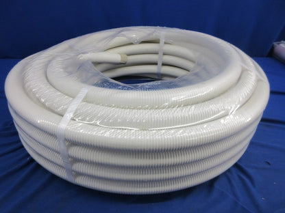 ミラフレキ30m(ミルキーホワイト)新品未開封 MF-28M