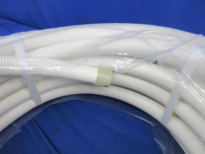 ミラフレキ30m(ミルキーホワイト)新品未開封 MF-28M