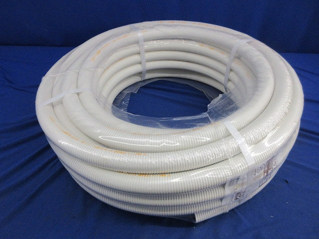 ミラフレキ30m(ミルキーホワイト)新品未開封 MF-28M