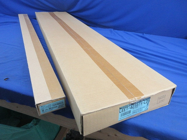 LEDベースライト40タイプ 直付形 LEET42301Y-LD9