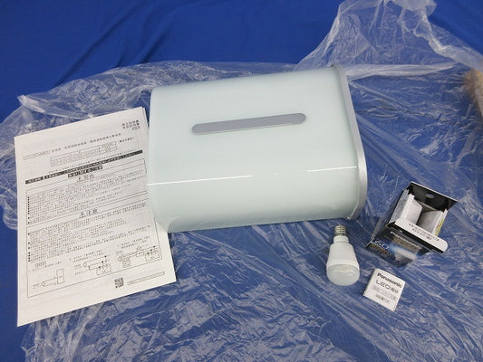 LED非常用照明器具(天井埋込型・丸形)19年製 BHE-912N/PD