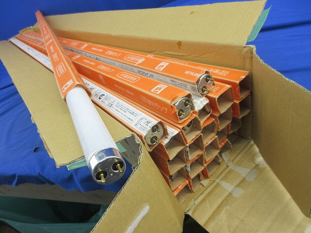 Hf蛍光ランプ(白色)(24個入) FHF32EX-W-H