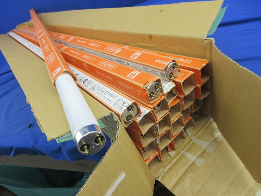 Hf蛍光ランプ(白色)(24個入) FHF32EX-W-H