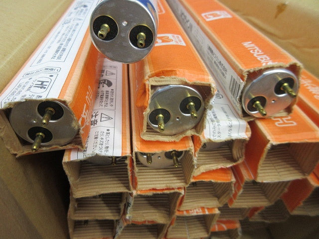 Hf蛍光ランプ(白色)(24個入) FHF32EX-W-H