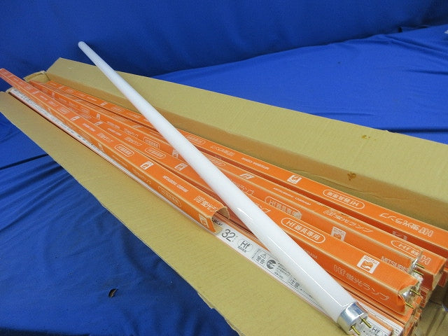 Hf蛍光ランプ(白色)(24個入) FHF32EX-W-H