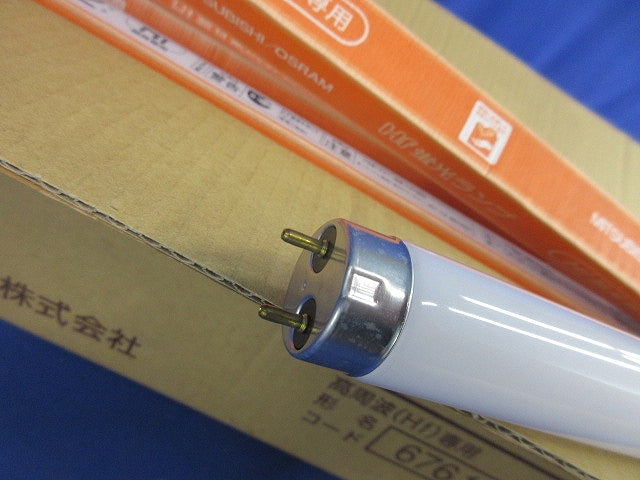 Hf蛍光ランプ(白色)(24個入) FHF32EX-W-H