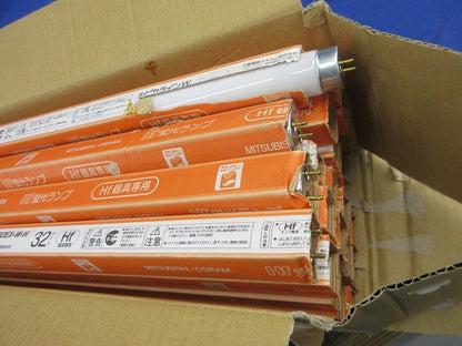 Hf蛍光ランプ(白色)(24個入) FHF32EX-W-H