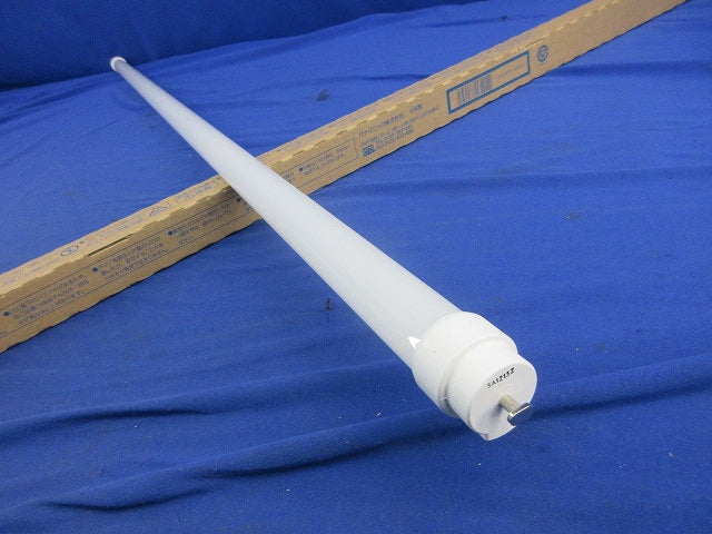 LDL40直管LEDランプ 2600lmタイプ(省エネ形) 昼白色(5000K) LDL40S･N/14/26