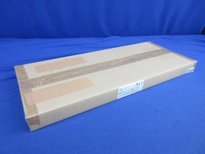 誘導灯用リニューアルプレート 壁直付用 C級 MOYU-07W21B