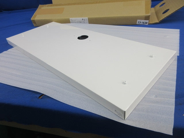 誘導灯用リニューアルプレート 壁直付用 C級 MOYU-07W21B