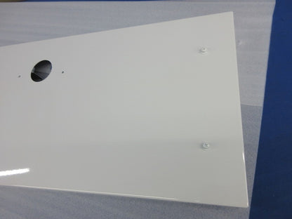 誘導灯用リニューアルプレート 壁直付用 C級 MOYU-07W21B