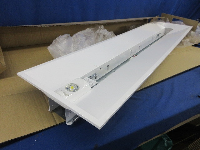 リニューアル用 天井埋込型 40形 器具本体(非常用) NNLG41330-RG2