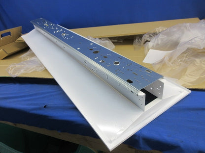 リニューアル用 天井埋込型 40形 器具本体(非常用) NNLG41330-RG2