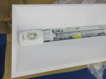 リニューアル用 天井埋込型 40形 器具本体(非常用) NNLG41330-RG2