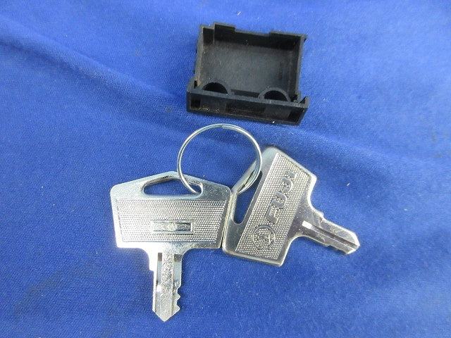 キースイッチ(30mmシリーズ)2個 AH30-J2A