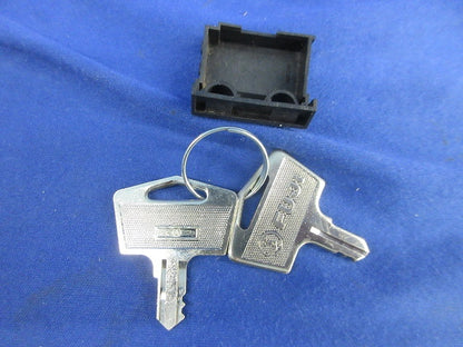 キースイッチ(30mmシリーズ)2個 AH30-J2A