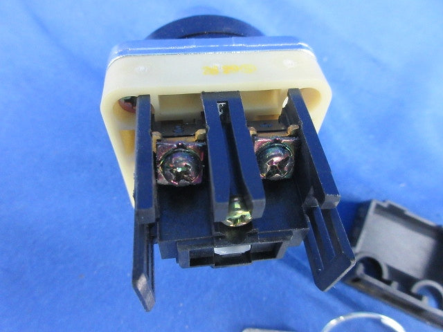 キースイッチ(30mmシリーズ)2個 AH30-J2A