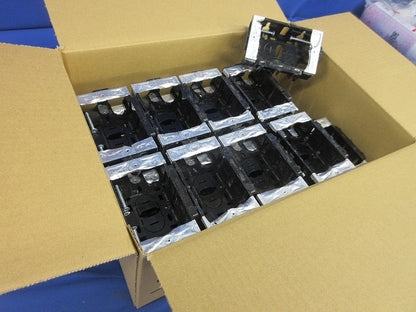 住宅用スイッチボックス 浅型1コ用(45個入) DM82100