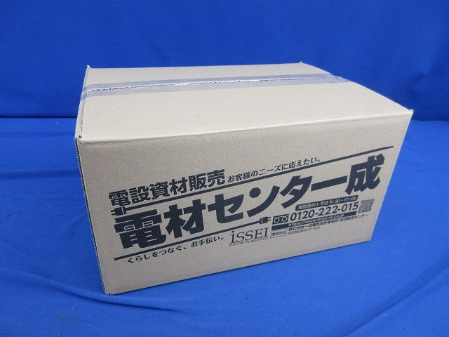 住宅用スイッチボックス 浅型1コ用(45個入) DM82100