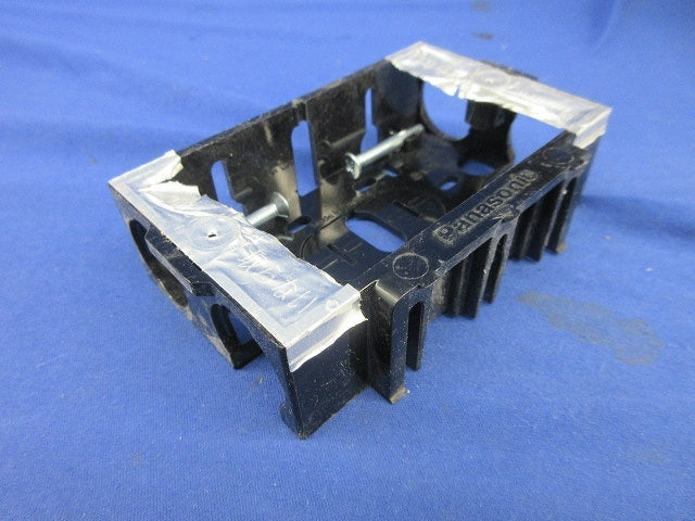 住宅用スイッチボックス 浅型1コ用(45個入) DM82100