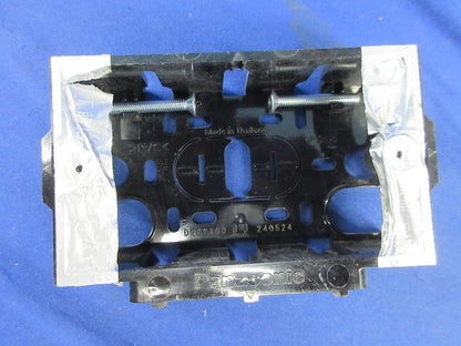 住宅用スイッチボックス 浅型1コ用(45個入) DM82100