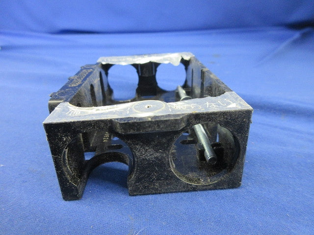 住宅用スイッチボックス 浅型1コ用(45個入) DM82100