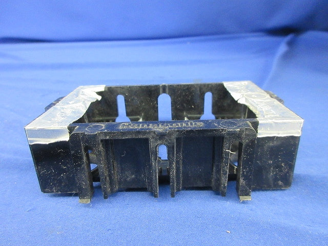 住宅用スイッチボックス 浅型1コ用(45個入) DM82100