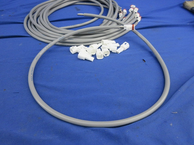 電源ケーブル 終端コネクタセット(11個入) EPTC220-610-K