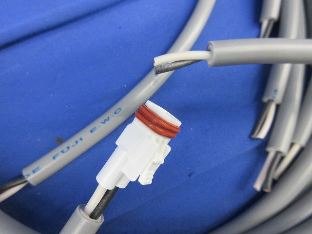 電源ケーブル 終端コネクタセット(11個入) EPTC220-610-K