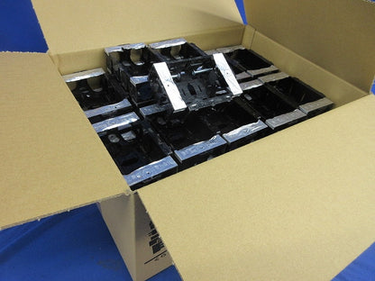 住宅用スイッチボックス 浅型1コ用(53個入) DM82100