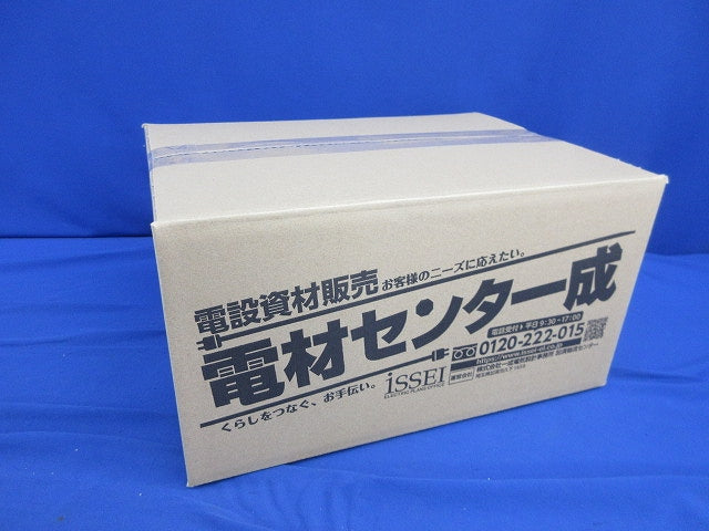 住宅用スイッチボックス 浅型1コ用(53個入) DM82100