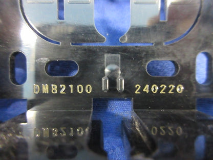 住宅用スイッチボックス 浅型1コ用(53個入) DM82100