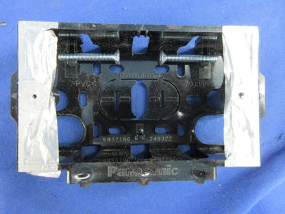 住宅用スイッチボックス 浅型1コ用(53個入) DM82100