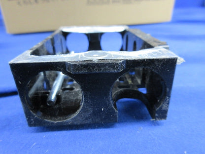 住宅用スイッチボックス 浅型1コ用(53個入) DM82100