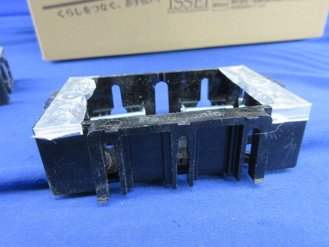 住宅用スイッチボックス 浅型1コ用(53個入) DM82100