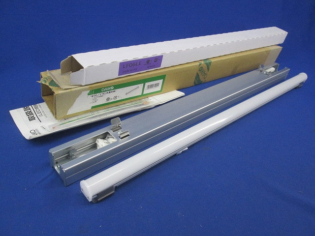 LED間接照明器(電球色) DSY-3902YTE