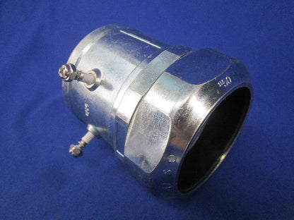 防水コンビネーションカップリング(3個入)(キズ・汚れ有) WKI50-54