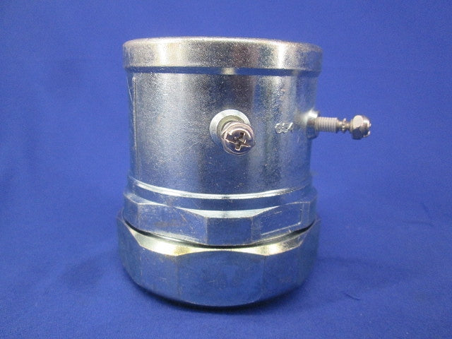 防水コンビネーションカップリング(3個入)(キズ・汚れ有) WKI50-54