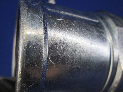 防水コンビネーションカップリング(3個入)(キズ・汚れ有) WKI50-54