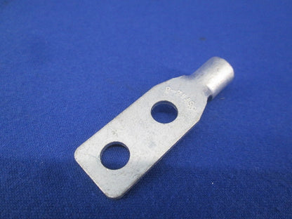 圧着端子(丸形／二穴タイプ) 15コ入 14-6