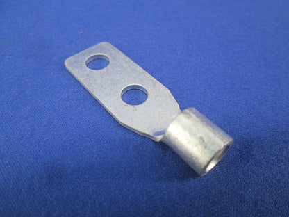 圧着端子(丸形／二穴タイプ) 15コ入 14-6