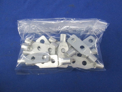 圧着端子(丸形／二穴タイプ) 15コ入 14-6