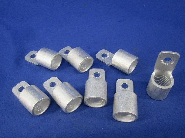 裸圧着端子 低圧開閉器用(8個入) CB150-8