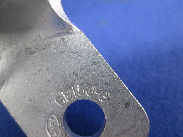 裸圧着端子 低圧開閉器用(8個入) CB150-8